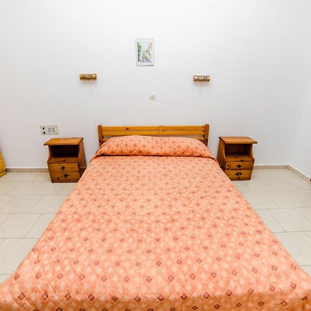 Erato Hotel Apartments Ретимно Экстерьер фото