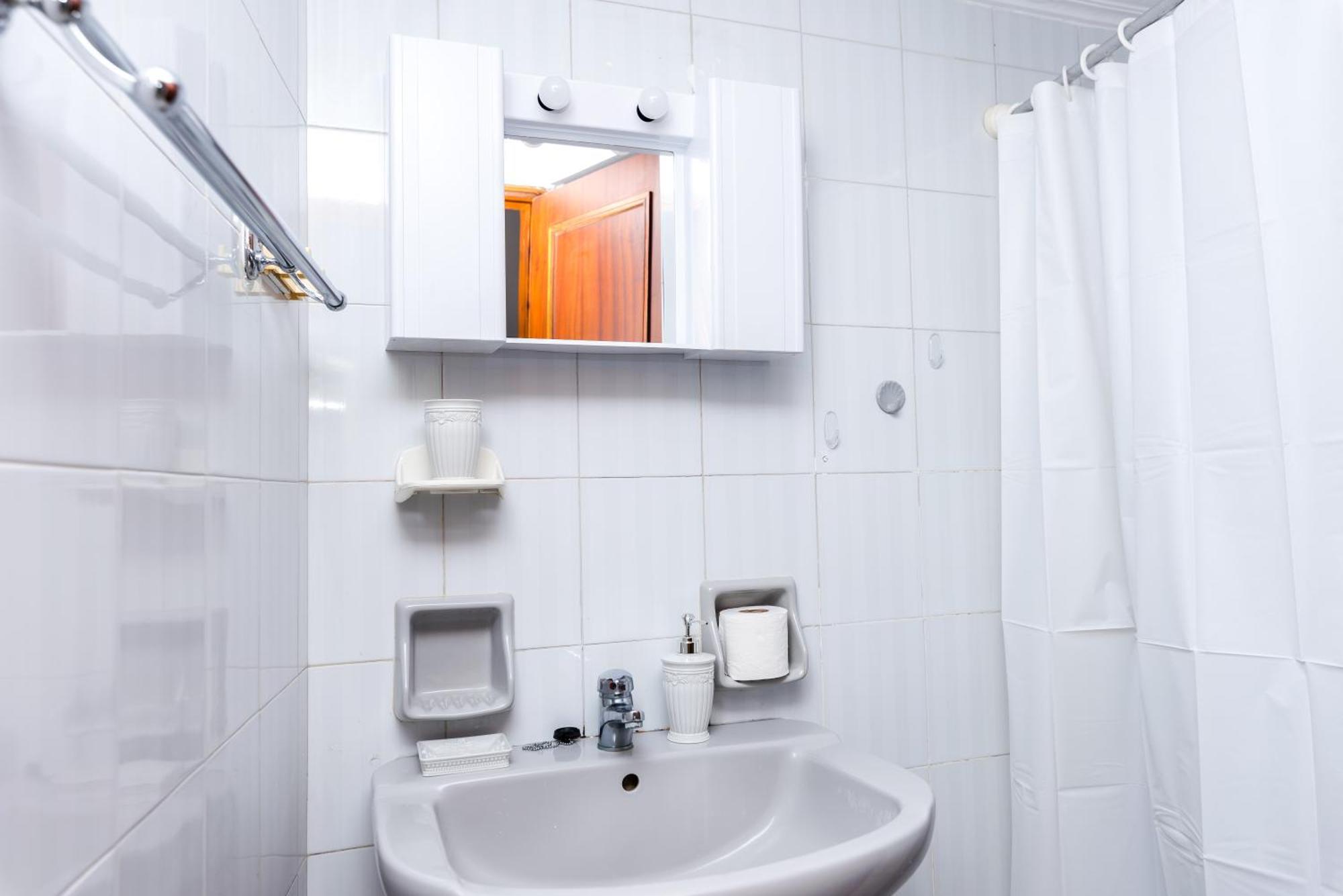 Erato Hotel Apartments Ретимно Номер фото