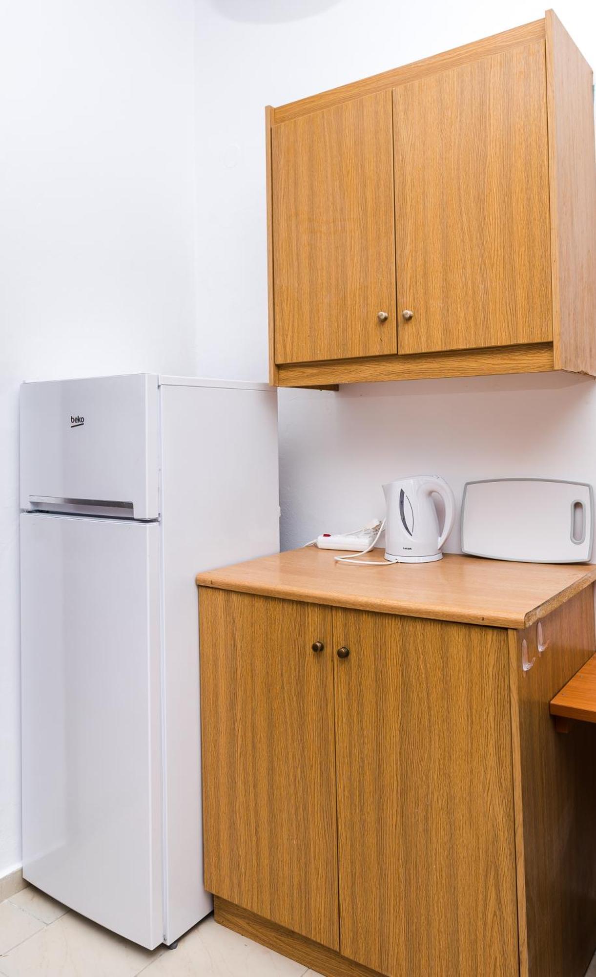 Erato Hotel Apartments Ретимно Номер фото