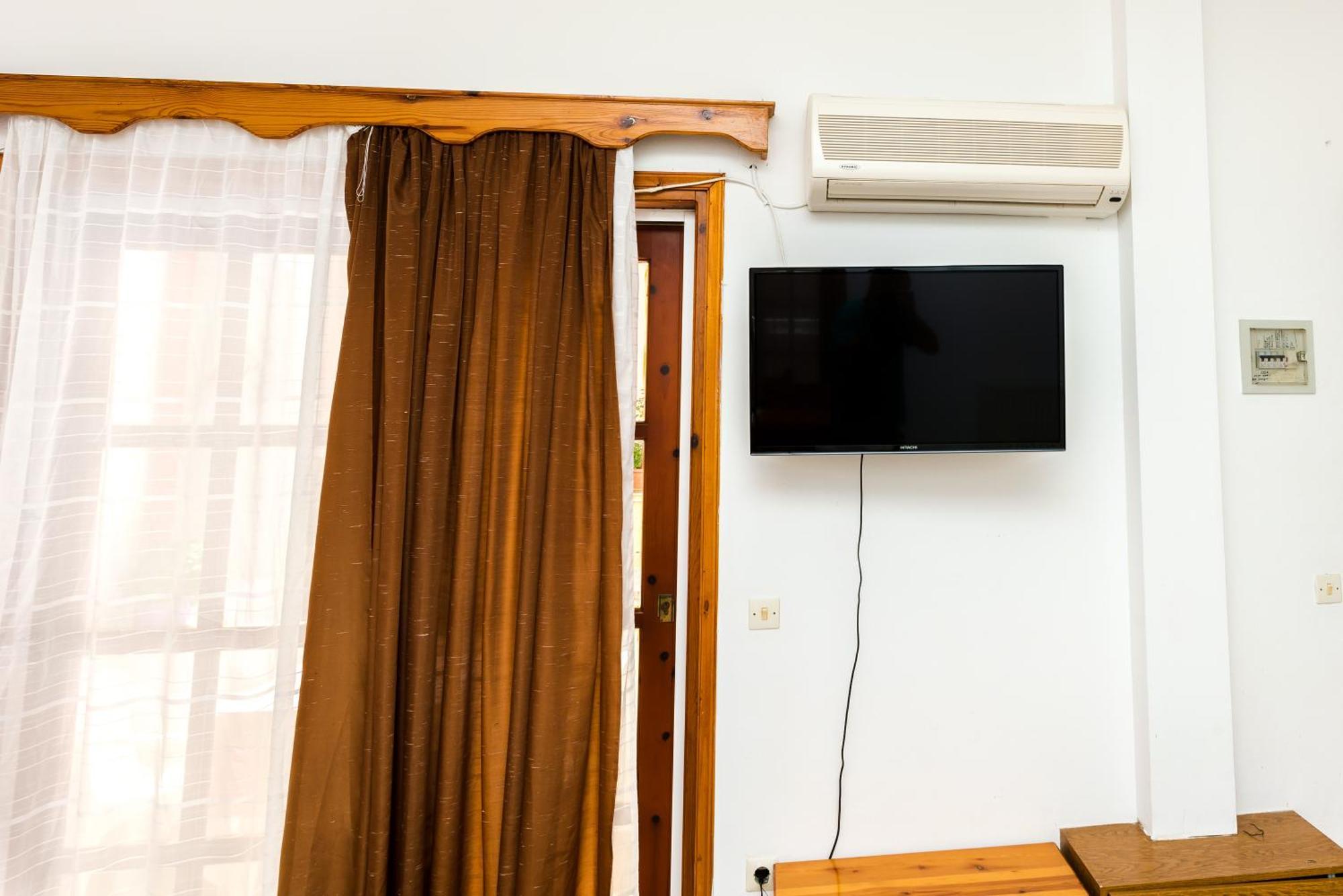 Erato Hotel Apartments Ретимно Номер фото